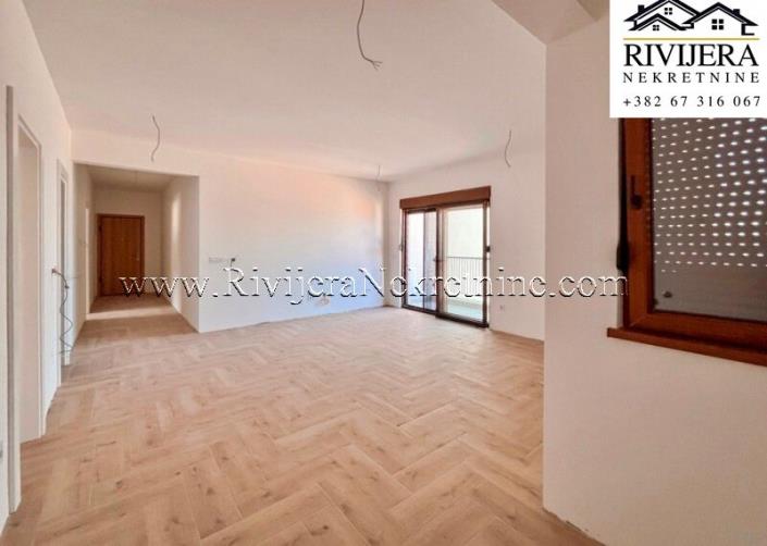 Image No.2-Appartement de 2 chambres à vendre à Tivat