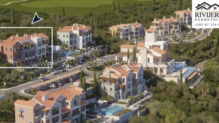 Image No.8-Appartement de 2 chambres à vendre à Tivat