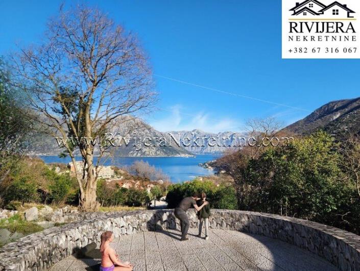 Image No.5-Maison de 3 chambres à vendre à Kotor