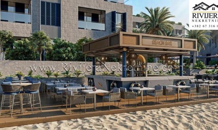 Image No.5-Appartement de 2 chambres à vendre à Risan