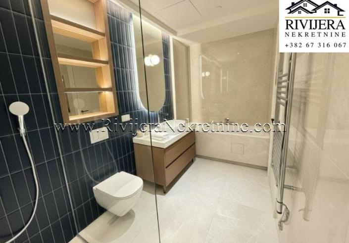 Image No.7-Appartement de 2 chambres à vendre à Risan