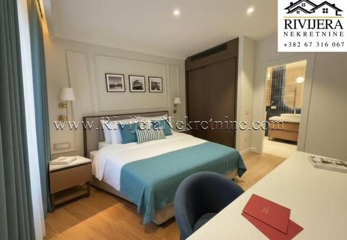 Image No.9-Appartement de 2 chambres à vendre à Risan