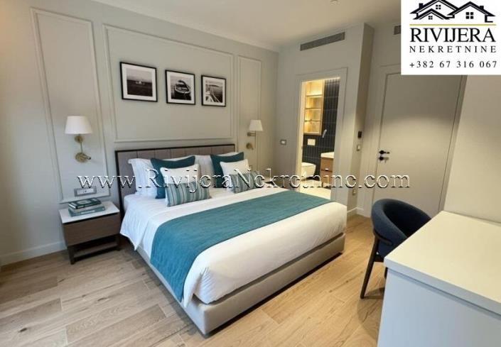 Image No.10-Appartement de 2 chambres à vendre à Risan