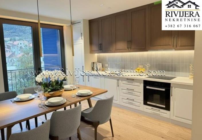 Image No.11-Appartement de 2 chambres à vendre à Risan