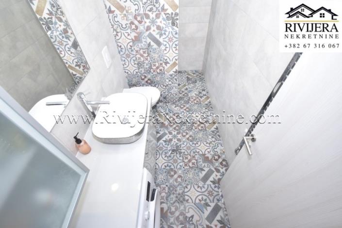 Image No.10-Appartement de 1 chambre à vendre à Herceg Novi