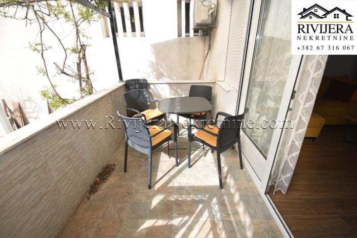 Image No.5-Appartement de 1 chambre à vendre à Herceg Novi