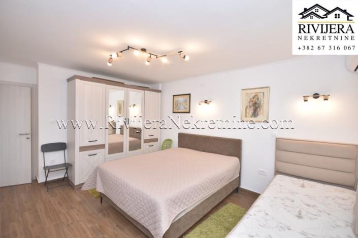 Image No.7-Appartement de 1 chambre à vendre à Herceg Novi