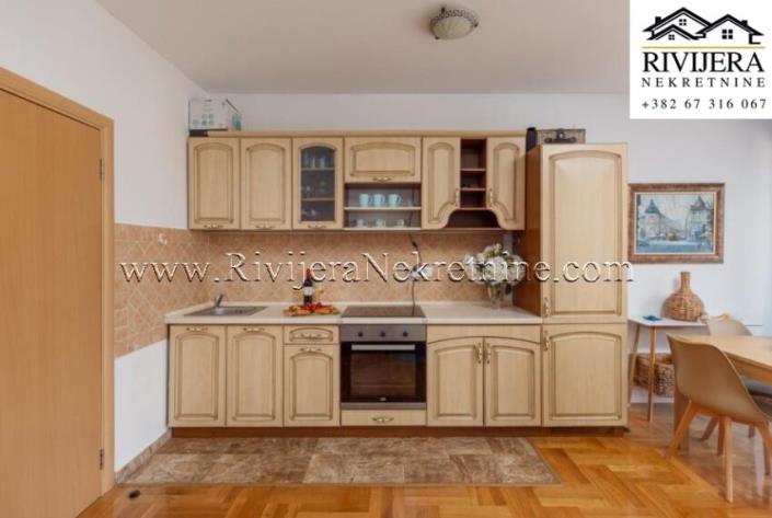 Image No.6-Appartement de 1 chambre à vendre à Dobrota