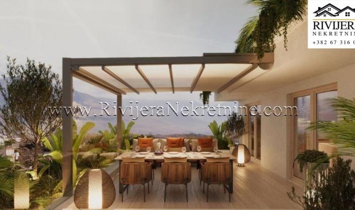 Image No.8-Appartement de 1 chambre à vendre à Tivat