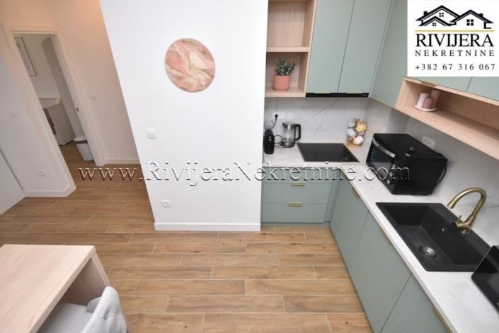 Image No.2-Appartement de 1 chambre à vendre à Ðenovici