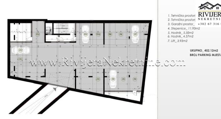 Image No.6-1 Bed Flat for sale