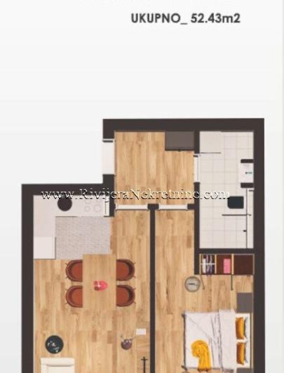 Image No.7-1 Bed Flat for sale