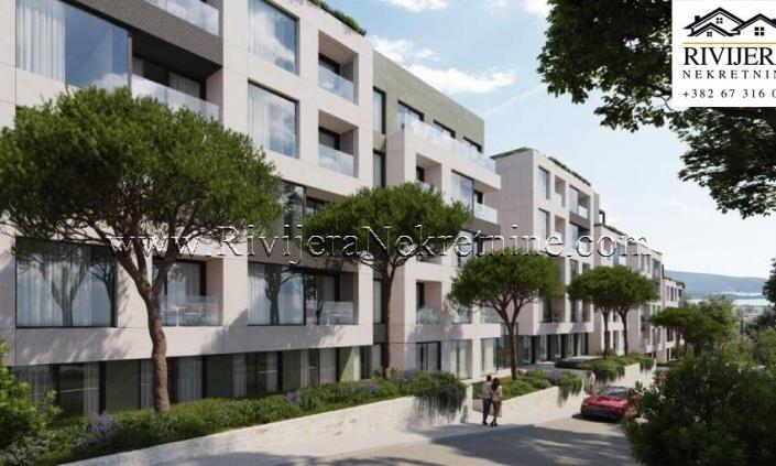 Image No.5-Appartement à vendre à Tivat