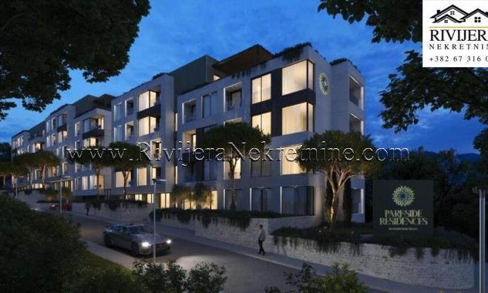 Image No.8-Appartement à vendre à Tivat