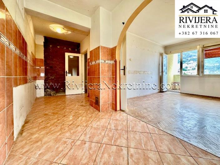 Image No.5-Appartement de 2 chambres à vendre à Tivat