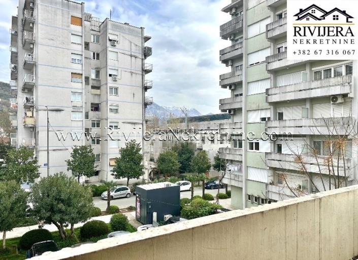 Image No.6-Appartement de 2 chambres à vendre à Tivat