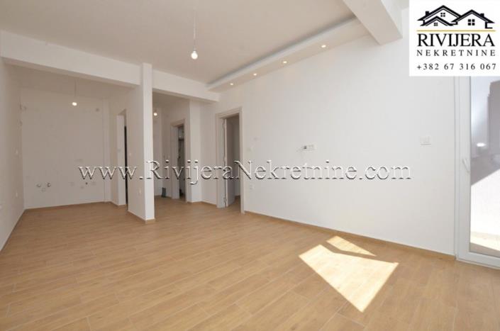 Image No.2-Appartement de 1 chambre à vendre à Meljine