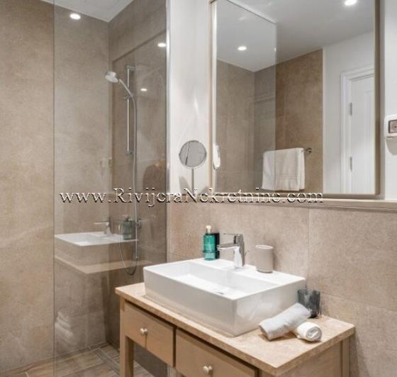 Image No.6-Appartement de 1 chambre à vendre à Tivat