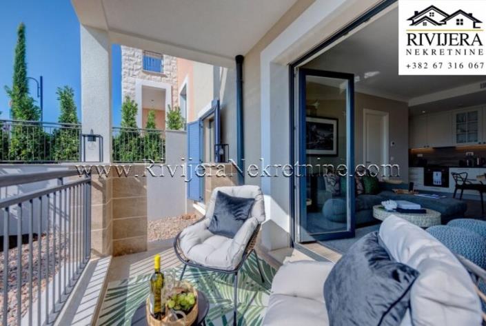 Image No.7-Appartement de 1 chambre à vendre à Tivat