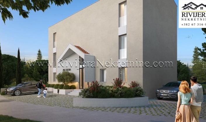 Image No.6-Appartement de 1 chambre à vendre à Tivat