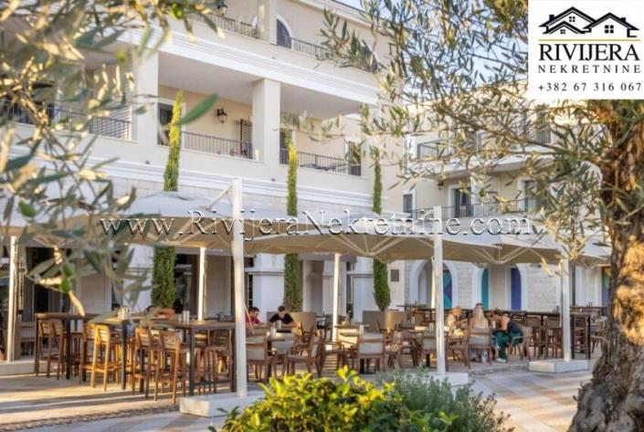 Image No.2-Appartement à vendre à Tivat