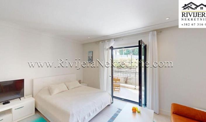 Image No.7-Appartement à vendre à Tivat