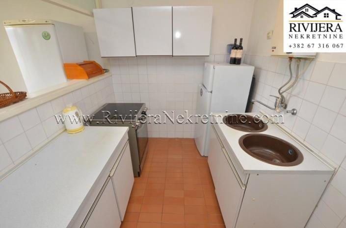 Image No.3-Appartement de 2 chambres à vendre à Herceg Novi