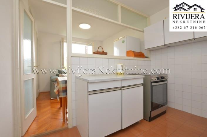 Image No.5-Appartement de 2 chambres à vendre à Herceg Novi