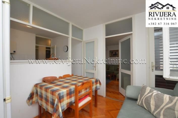Image No.4-Appartement de 2 chambres à vendre à Herceg Novi