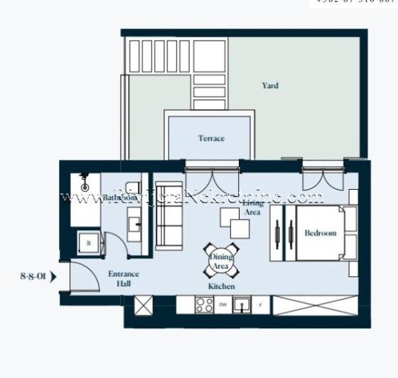 Image No.2-Flat for sale