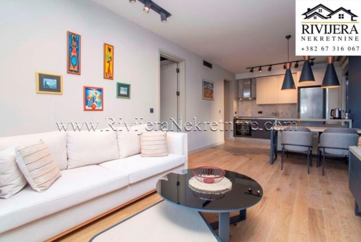 Image No.6-Appartement de 2 chambres à vendre à Donja Lastva