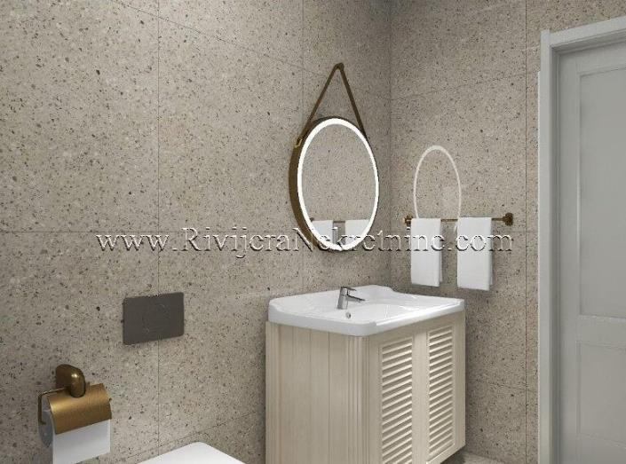 Image No.6-Appartement de 1 chambre à vendre à Risan