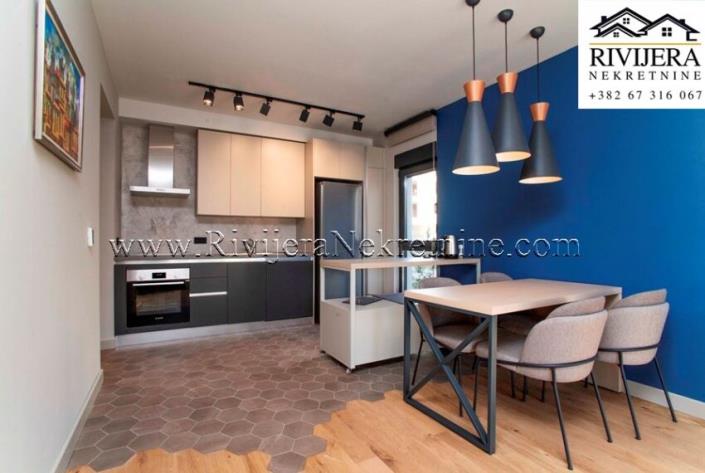 Image No.9-Appartement de 1 chambre à vendre à Donja Lastva