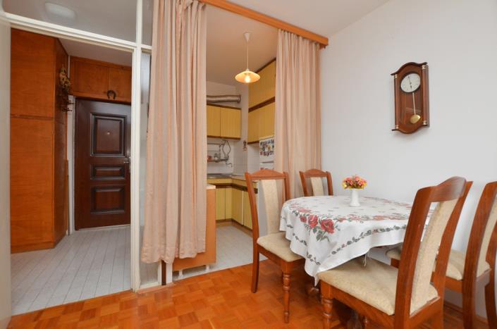 Image No.4-Appartement de 1 chambre à vendre à Igalo