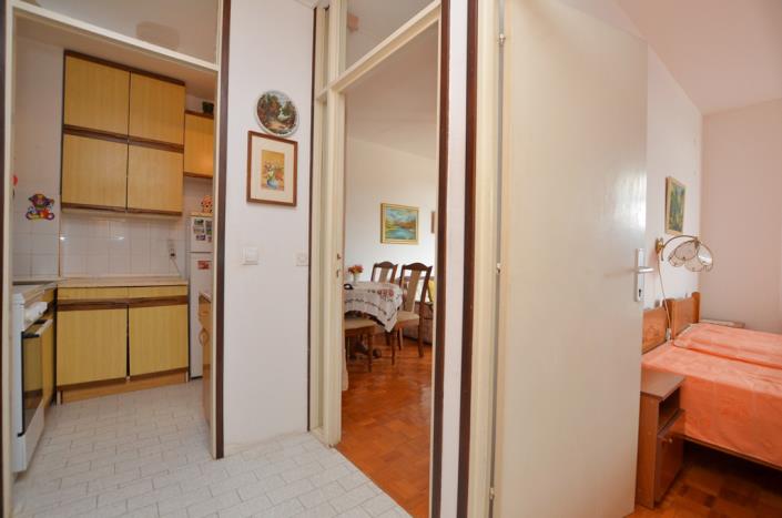 Image No.7-Appartement de 1 chambre à vendre à Igalo