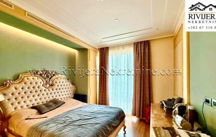 Image No.4-Appartement de 1 chambre à vendre à Tivat