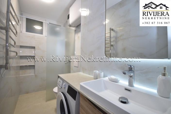 Image No.10-Appartement de 1 chambre à vendre à Herceg Novi