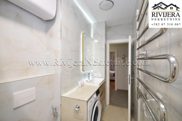 Image No.11-Appartement de 1 chambre à vendre à Herceg Novi