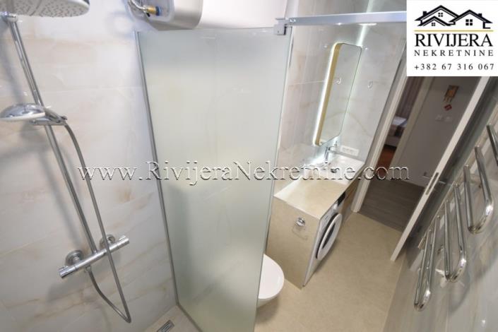 Image No.12-Appartement de 1 chambre à vendre à Herceg Novi