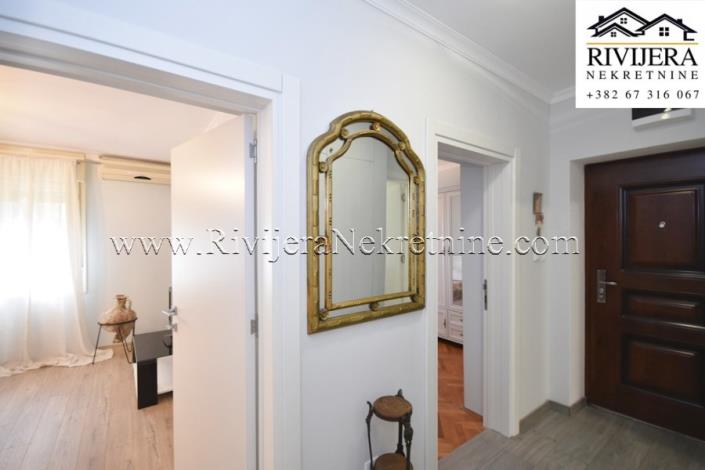 Image No.9-Appartement de 1 chambre à vendre à Herceg Novi