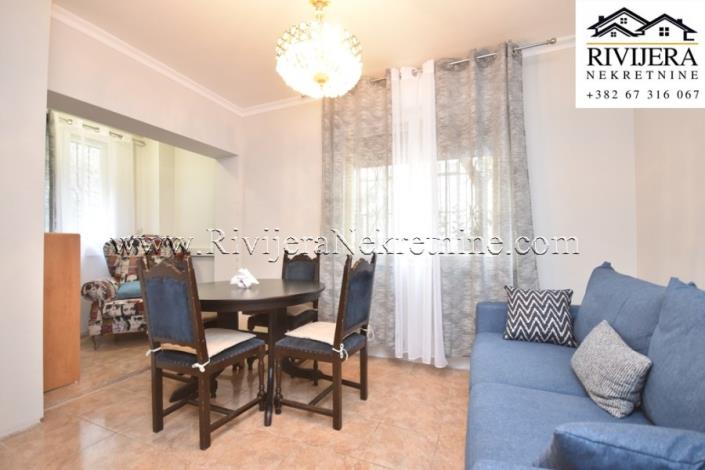 Image No.4-Appartement de 1 chambre à vendre à Herceg Novi