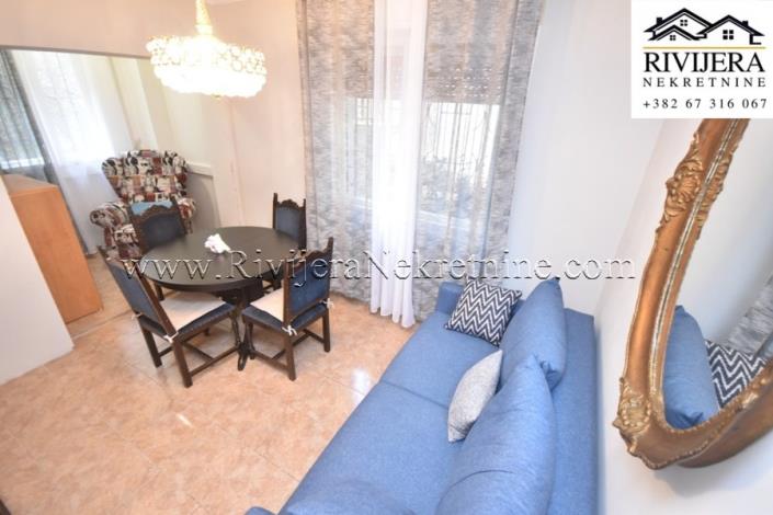 Image No.6-Appartement de 1 chambre à vendre à Herceg Novi