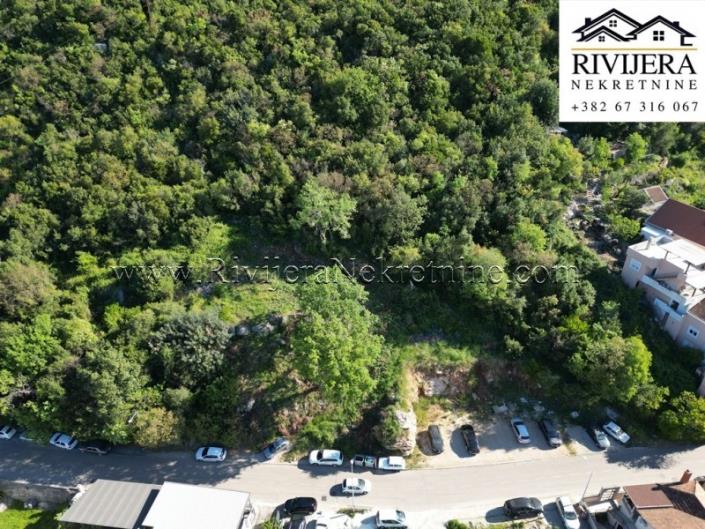 Image No.8-Terre à vendre à Igalo