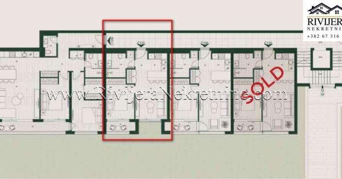 Image No.9-1 Bed Flat for sale