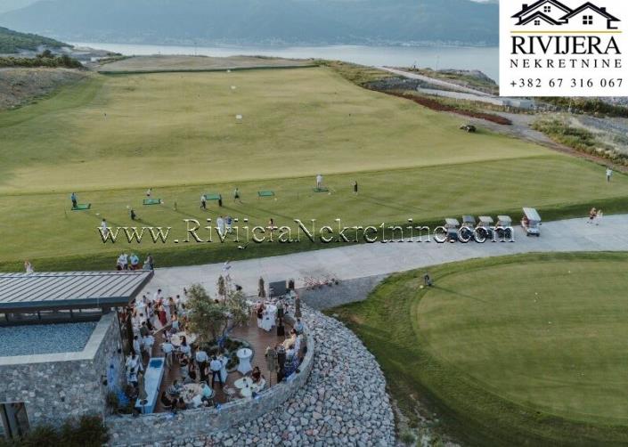 Image No.10-Appartement de 1 chambre à vendre à Tivat