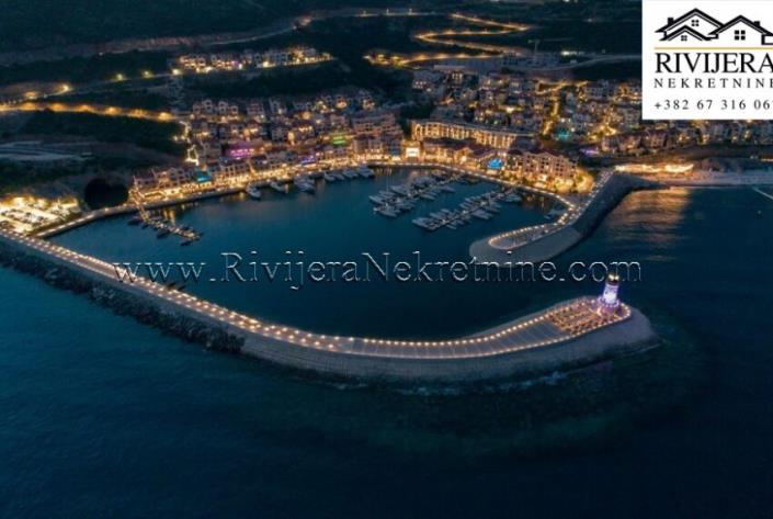 Image No.13-Appartement de 1 chambre à vendre à Tivat