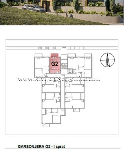 Image No.5-Appartement à vendre à Dobrota