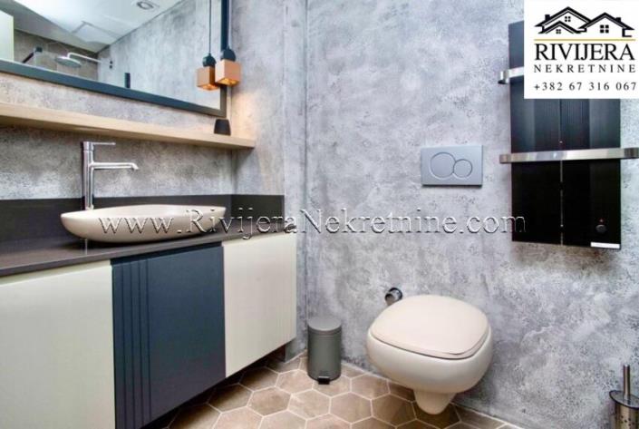 Image No.4-Appartement de 1 chambre à vendre à Donja Lastva