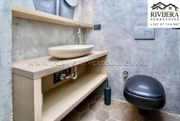 Image No.5-Appartement de 1 chambre à vendre à Donja Lastva