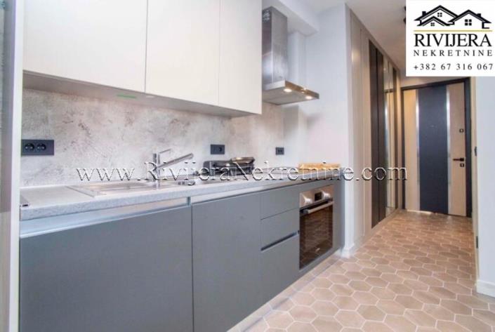 Image No.9-Appartement de 1 chambre à vendre à Donja Lastva